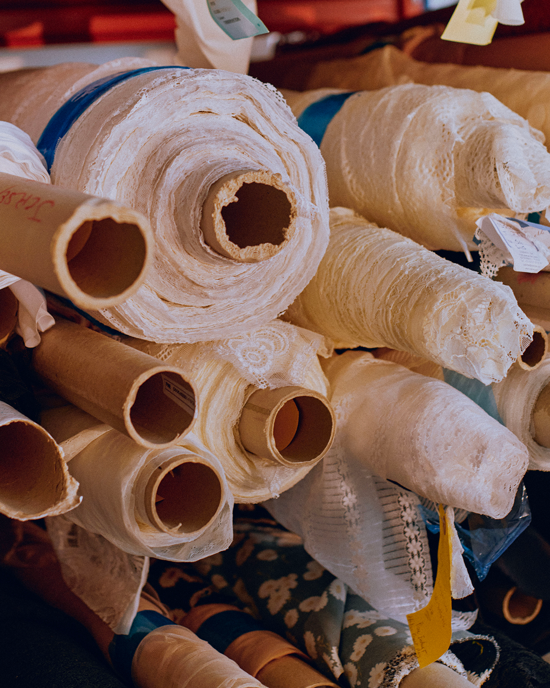 Matière Lingerie ERES