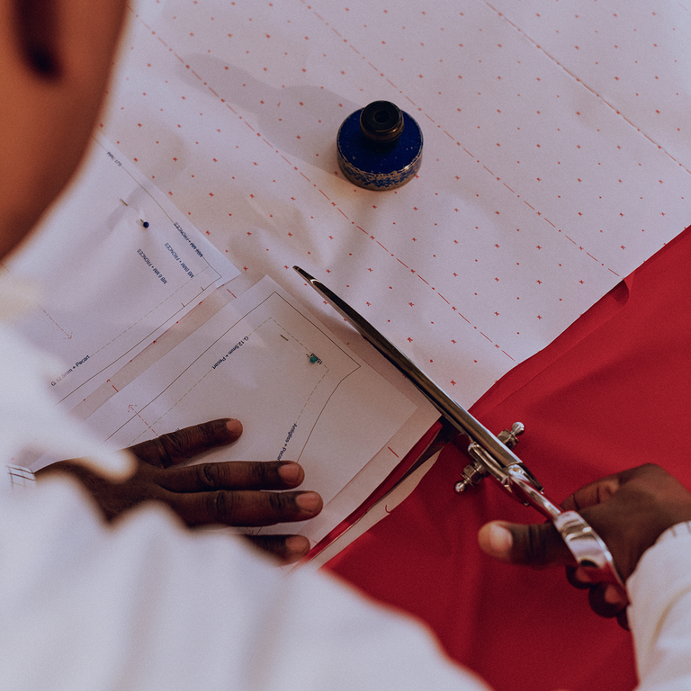 Origine resortwear ERES