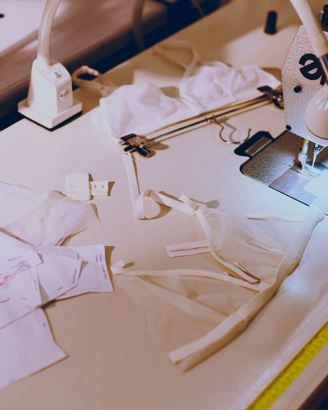 Origine Lingerie ERES