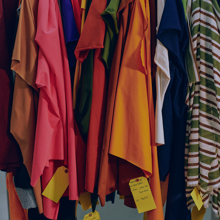 Matière resortwear ERES