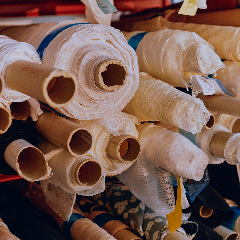 Matière Lingerie ERES