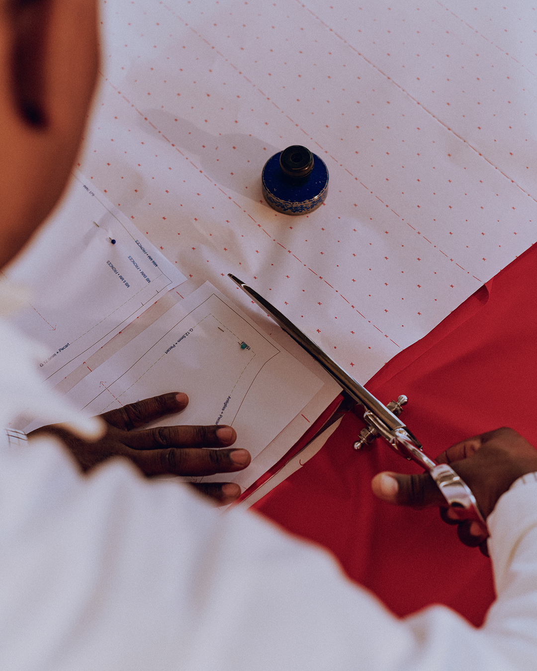 Origine resortwear ERES