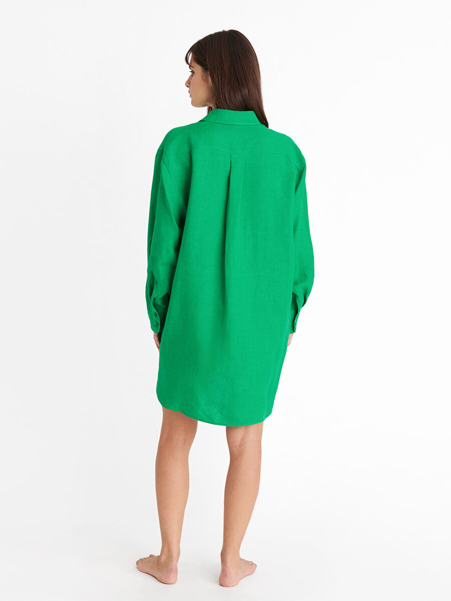 Mignonette Shirt standard view NaN