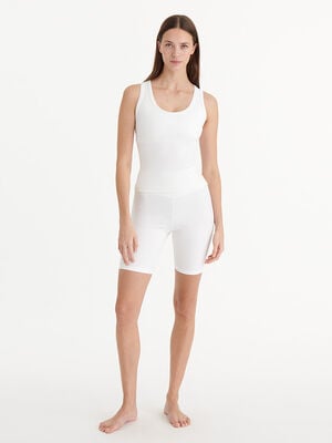 Laila Camiseta de tirantes Vista estándar 1