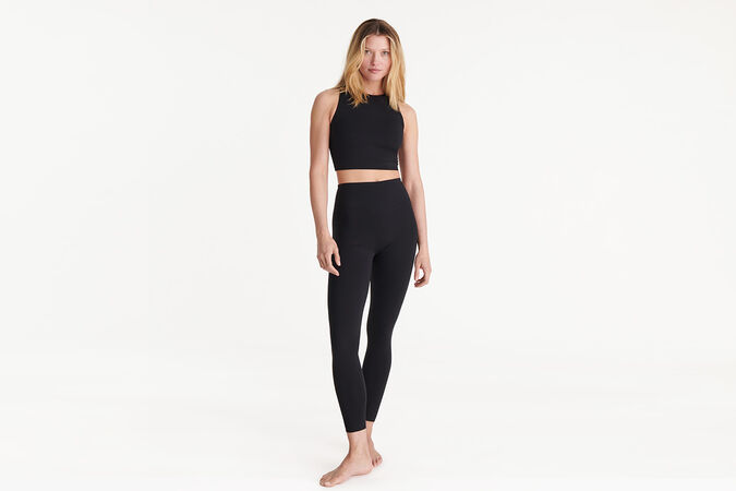 Billie Leggings standard vista 2 su 4