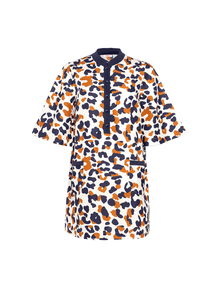 Mar&eacute;e Robe courte vue standard NaN