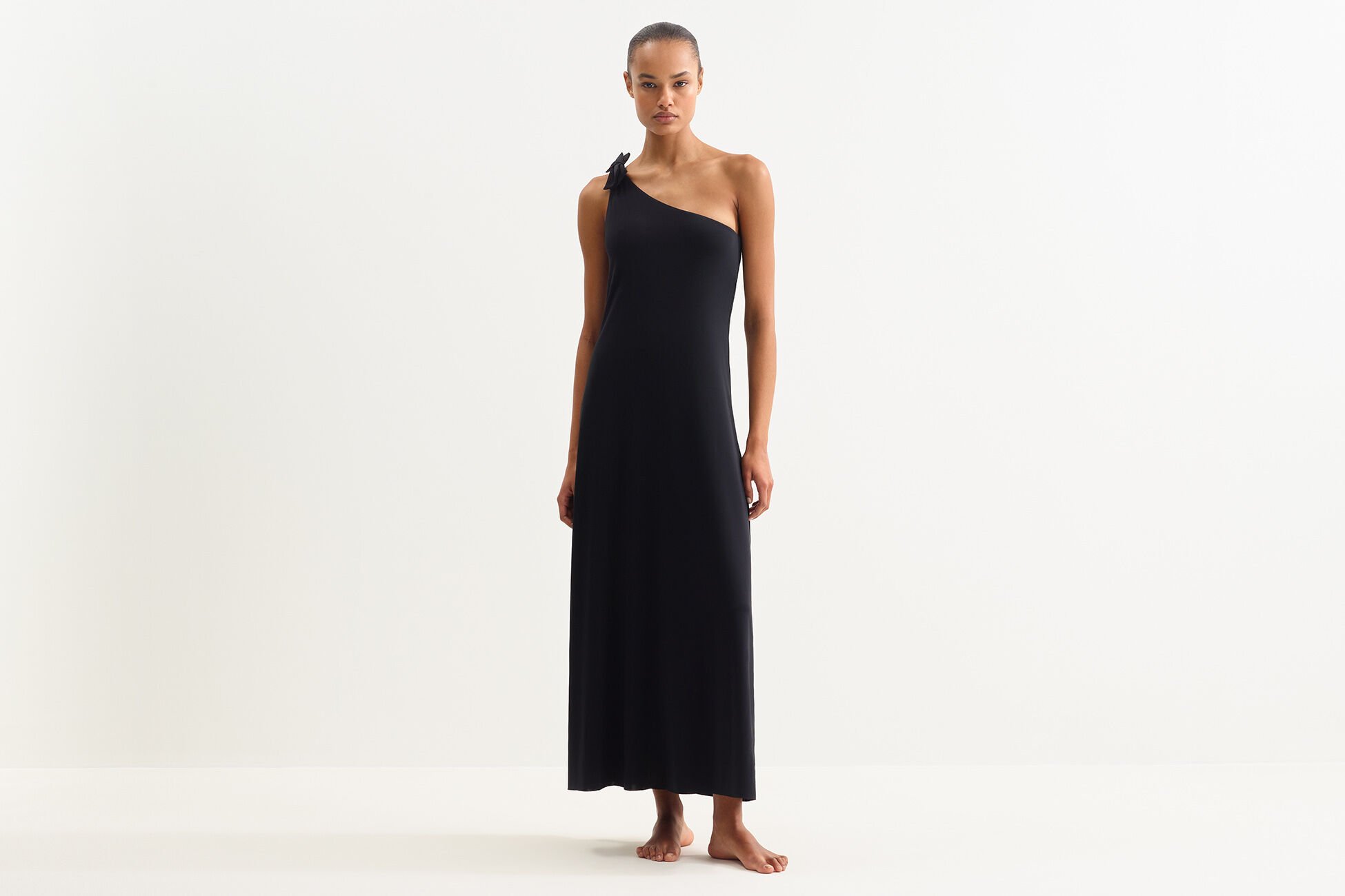 Miss Robe longue vue standard NaN