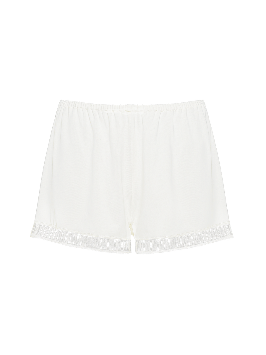 Sylvie graphique Shorts standard view 4 out of 4