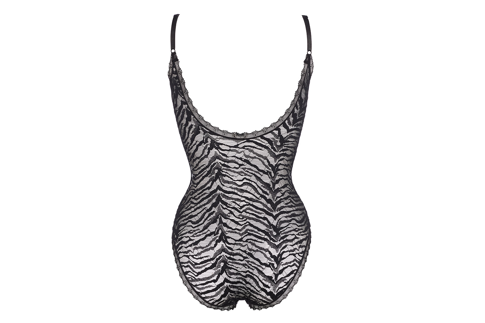 Epoustouflant Body vue standard NaN