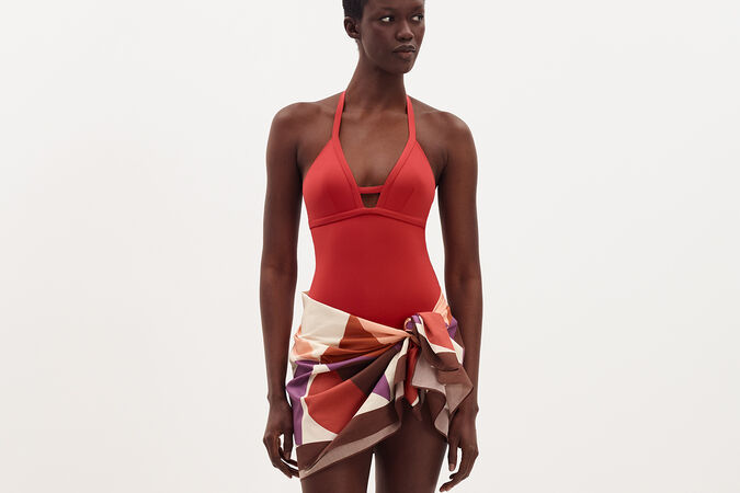 Luisa Sarong standard view 3 out of 3