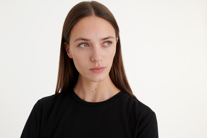 Solo T-shirt Standardansicht 3