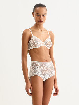 Acacia Bragas altas Vista estándar 3