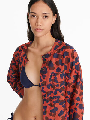 Recifs Camisa Vista estándar 3