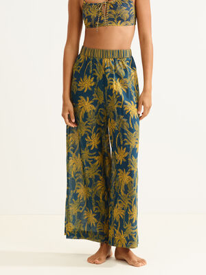 Itin&eacute;rant Trousers standard view 1 out of 3