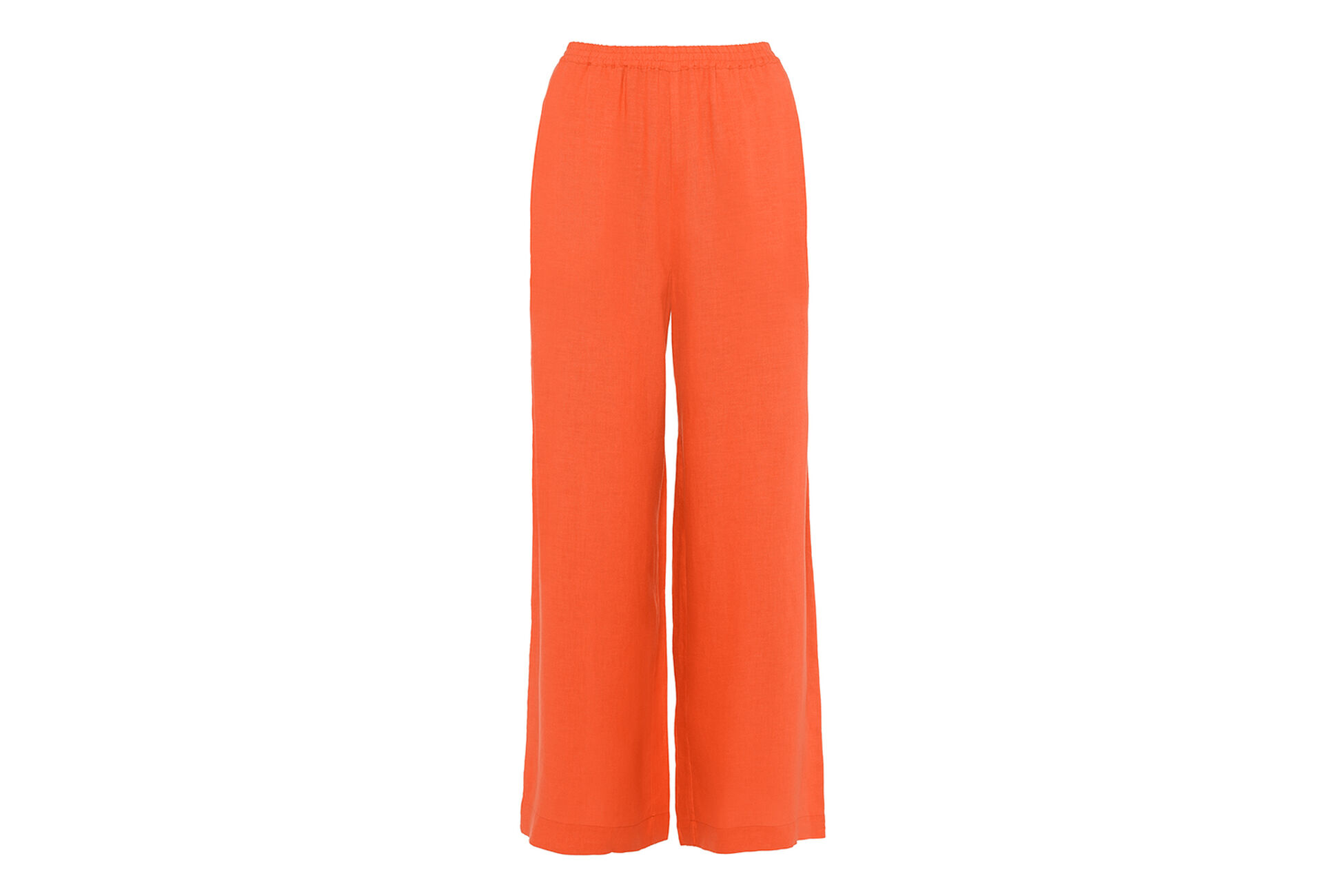 Select Pantalon large vue standard NaN