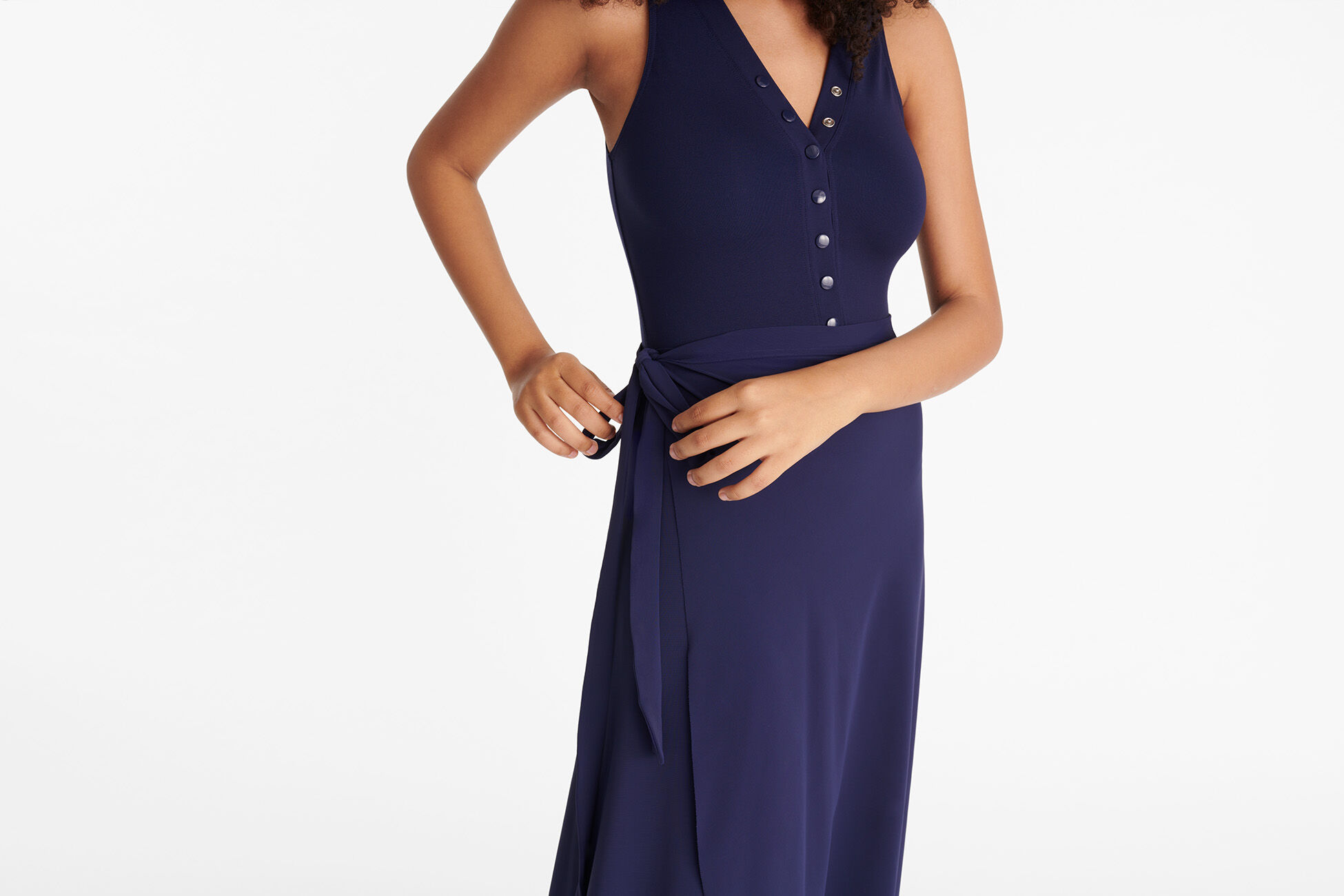 Julieta Sarong skirt standard view �