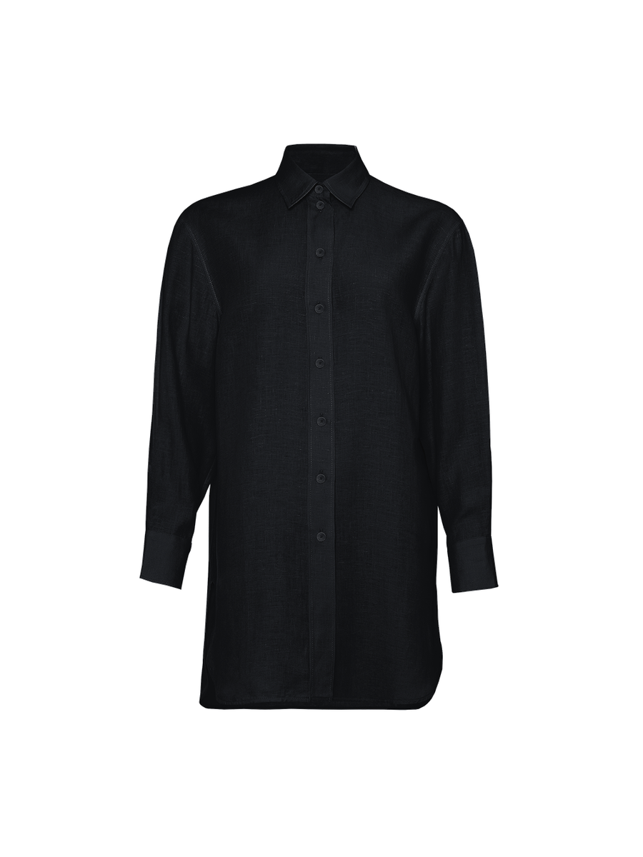 Mignonette Camisa Vista estándar NaN