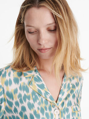 Jaguar Hemd Standardansicht 1