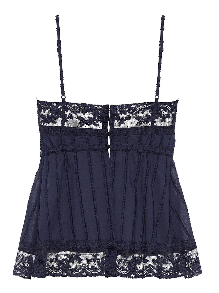 Porcelaine Canotta standard vista NaN