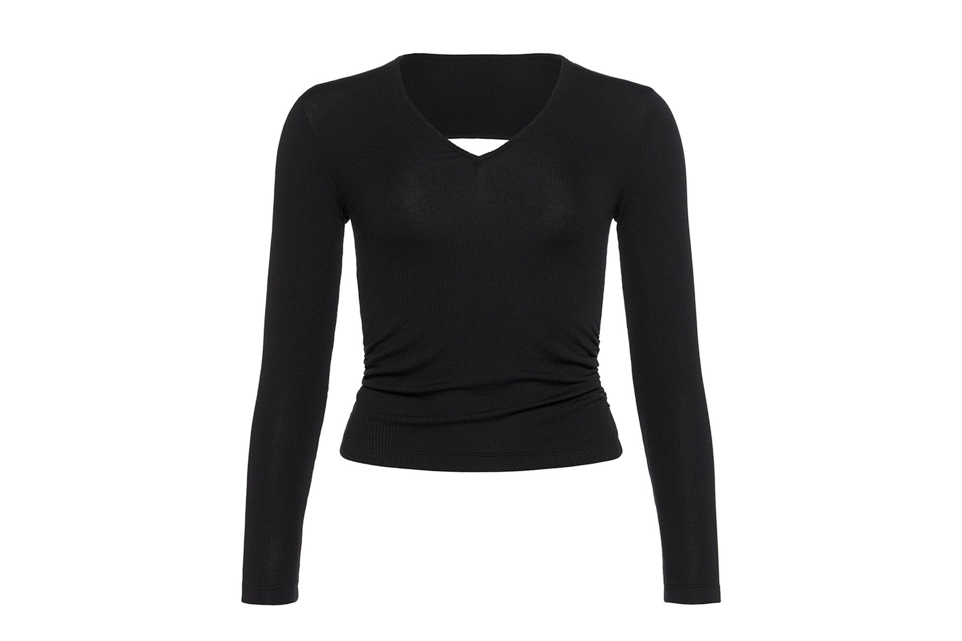 Nezha Long sleeve top standard view �
