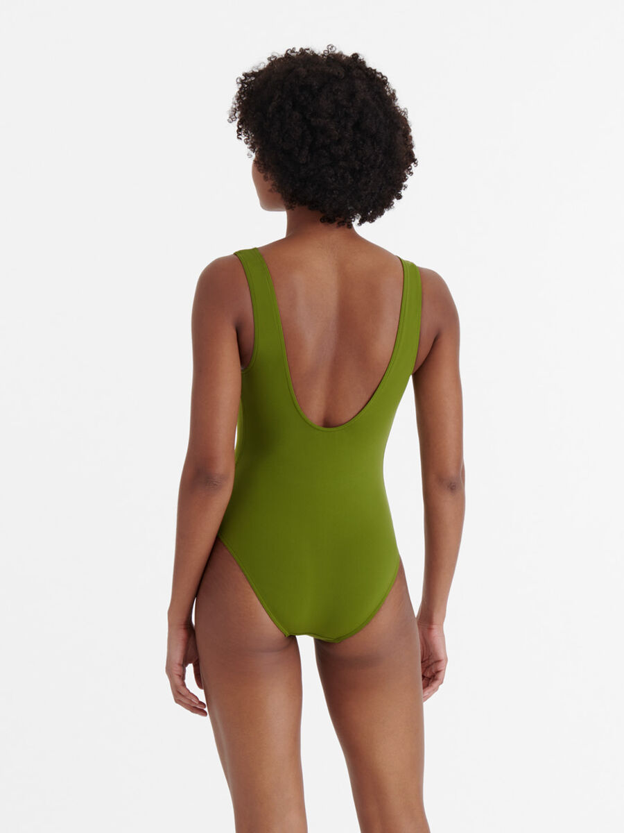 Ic&ocirc;ne Tank one-piece standard view �