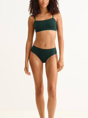 Azur Bustier Standardansicht 3