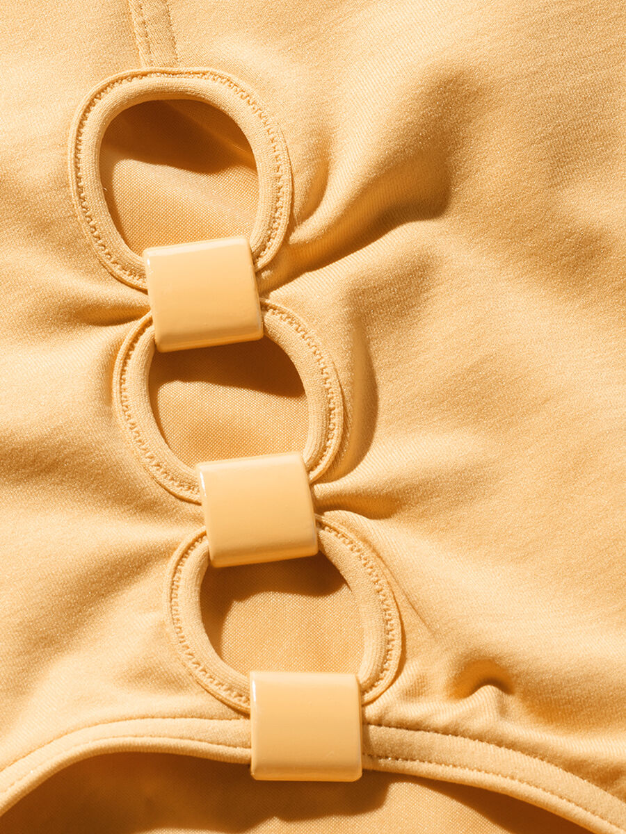 Endless Tank one-piece standard view �