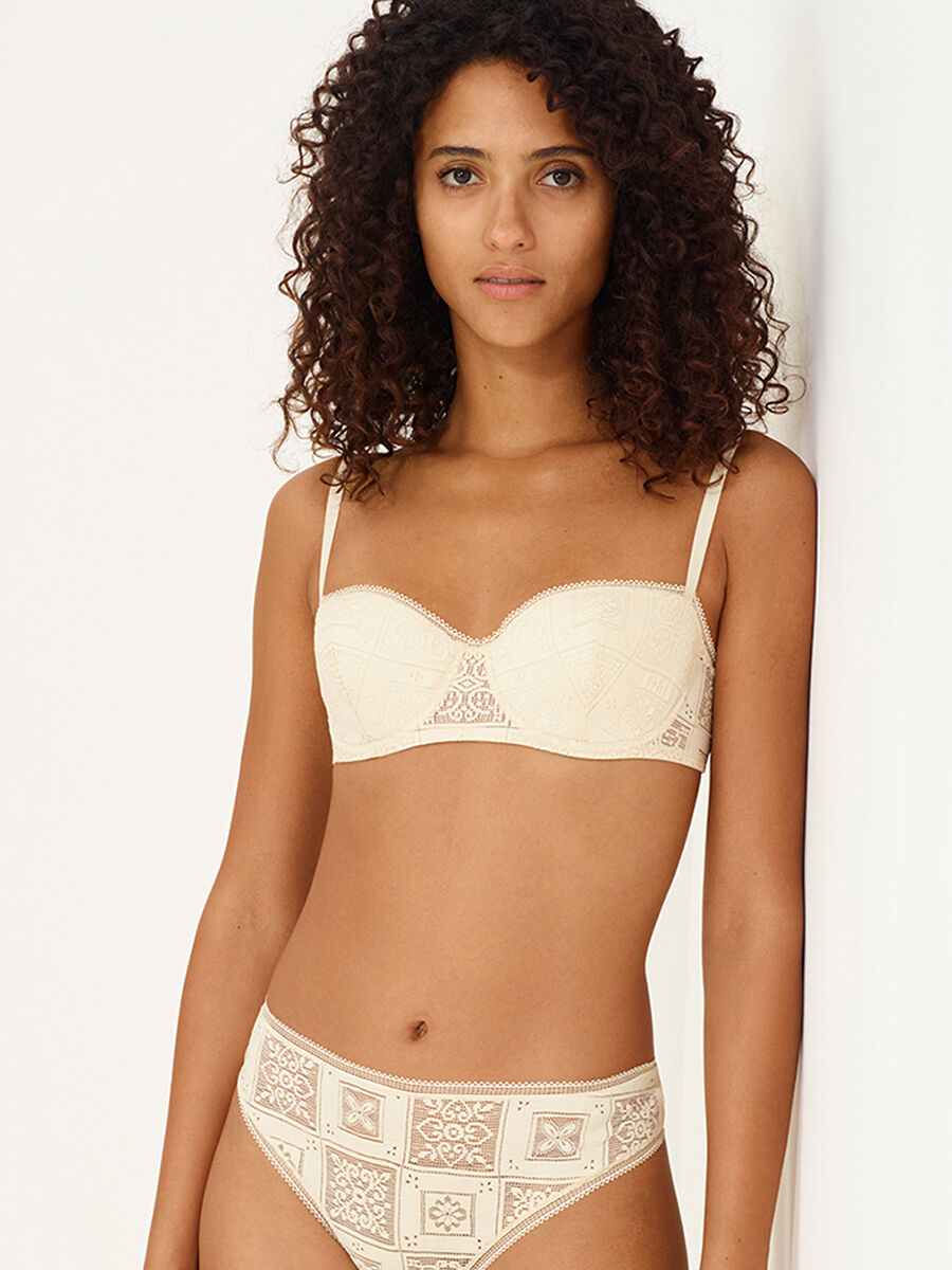 Paravent Padded bra standard view NaN