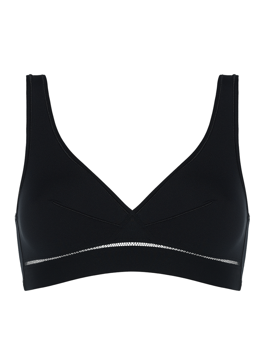 Sasha soyeuse Bustier Standardansicht 4 von 7