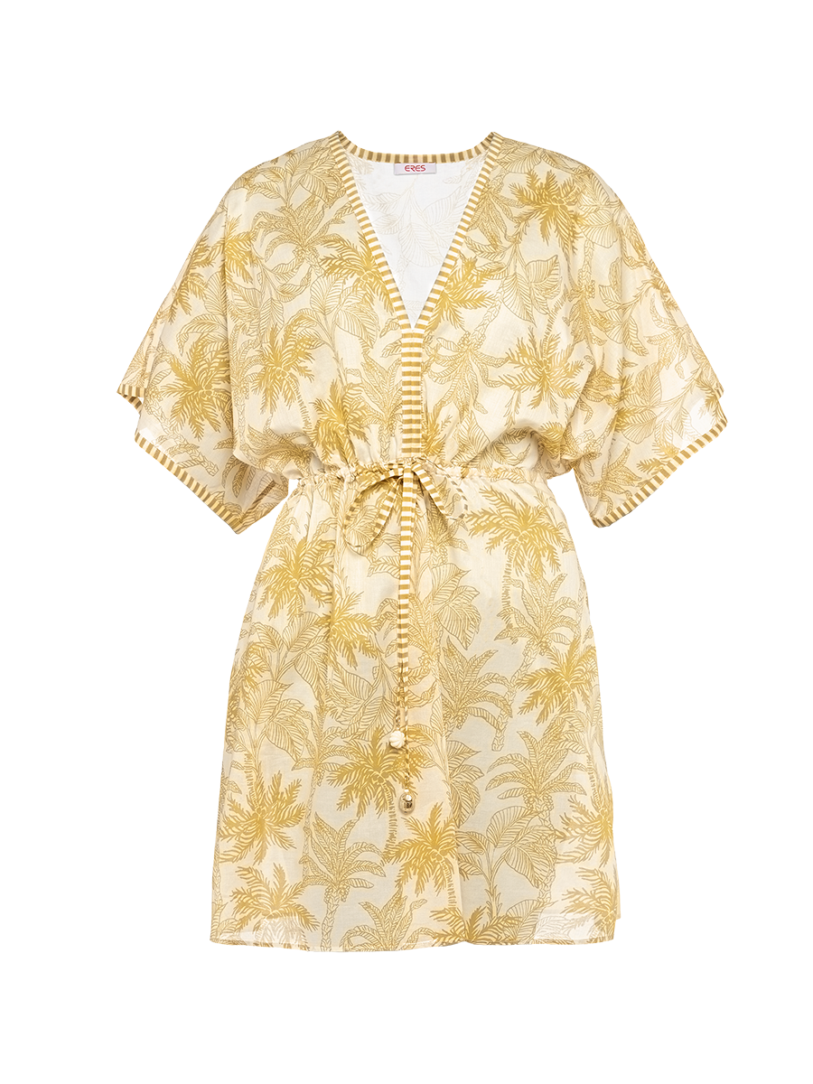P&eacute;ninsule Vestido corto Vista est&aacute;ndar 4 de 5