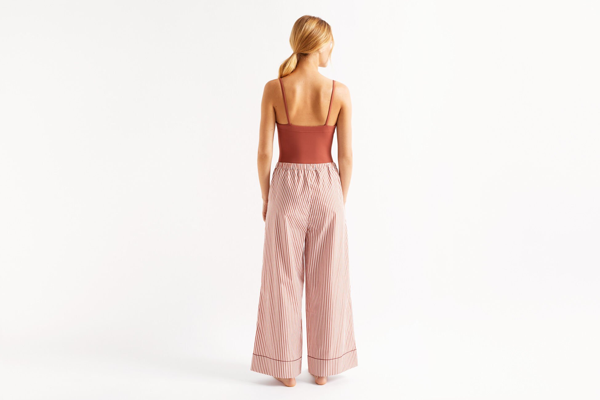 Marmelade Pantalone largo standard vista NaN