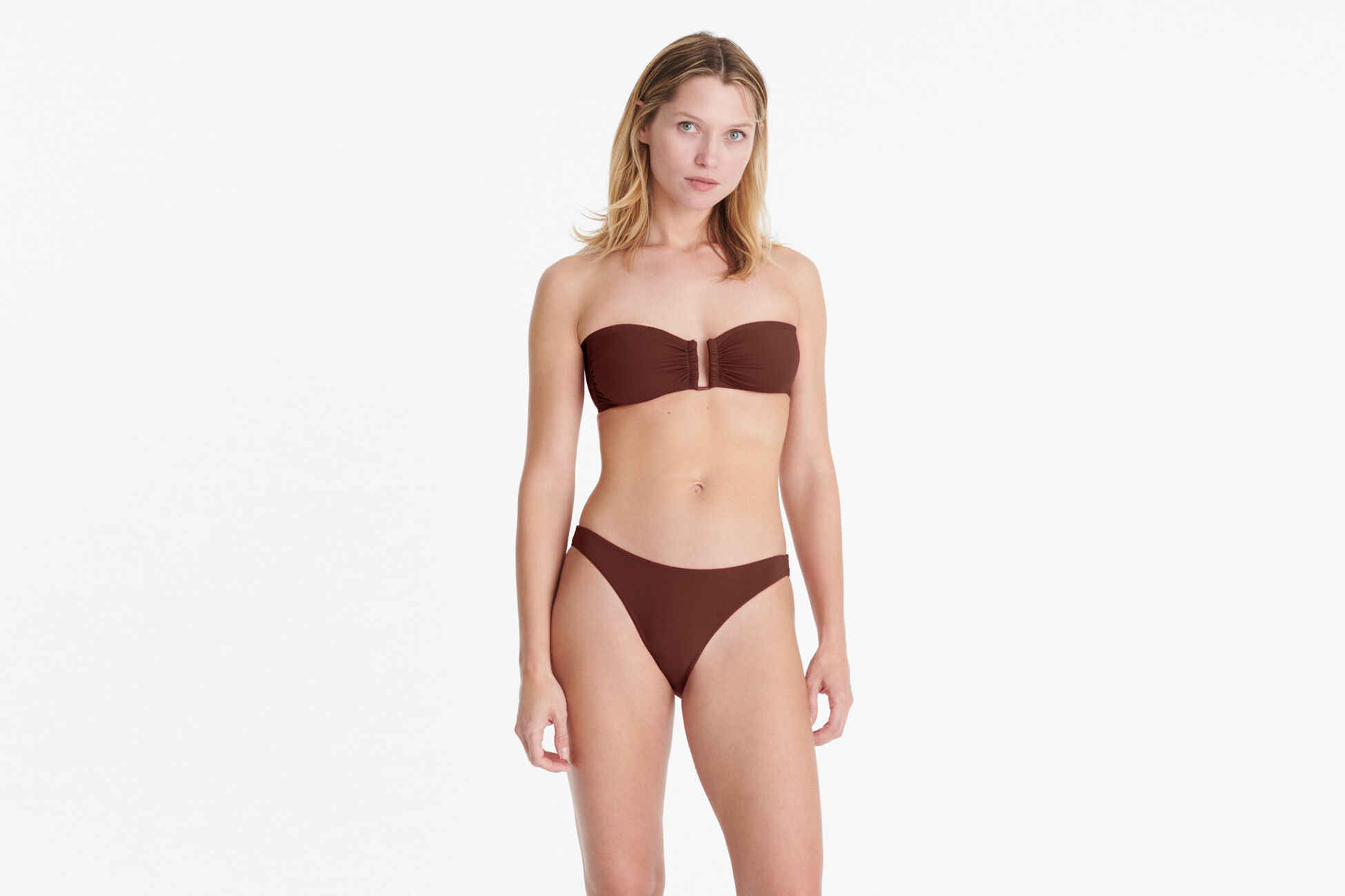 Fripon Slip classico standard vista NaN