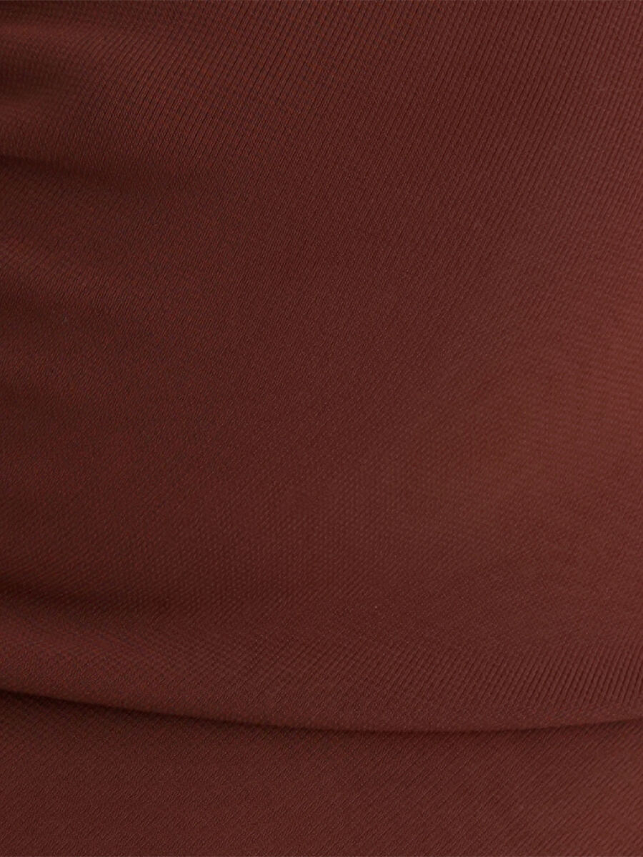 Saba Long dress standard view NaN