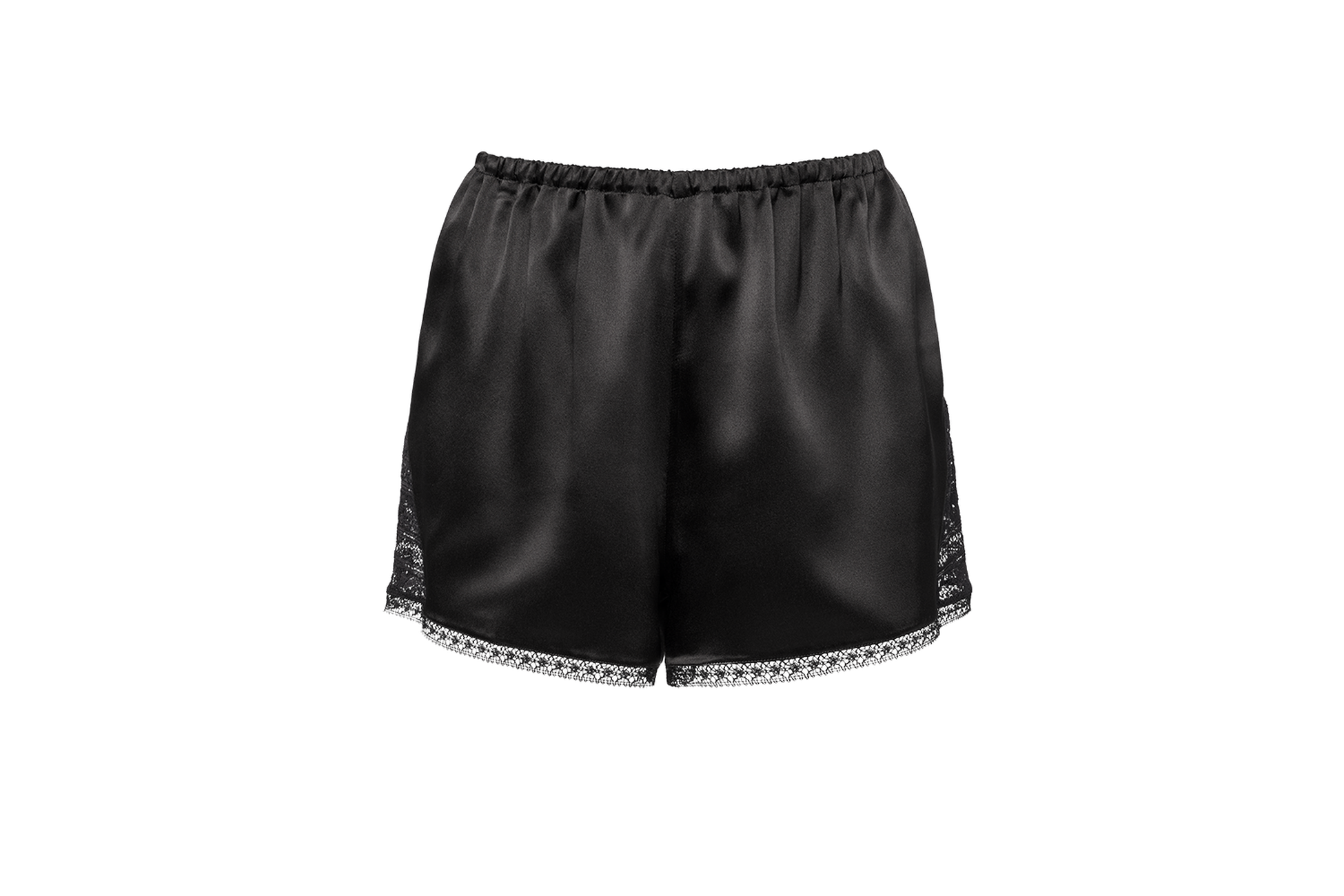 Devoilee Short vue standard NaN