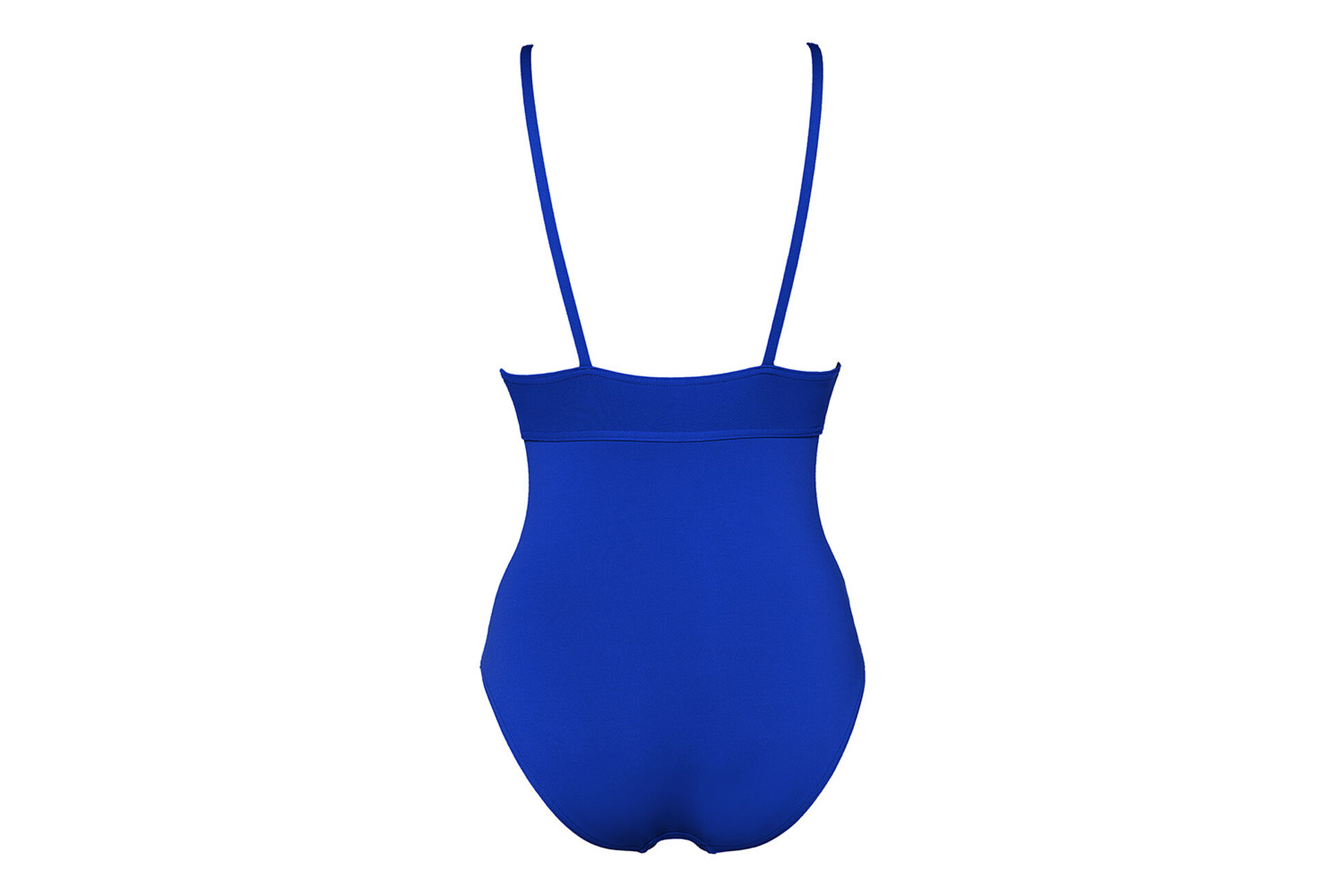 Larcin Costume intero con triangolo standard vista NaN