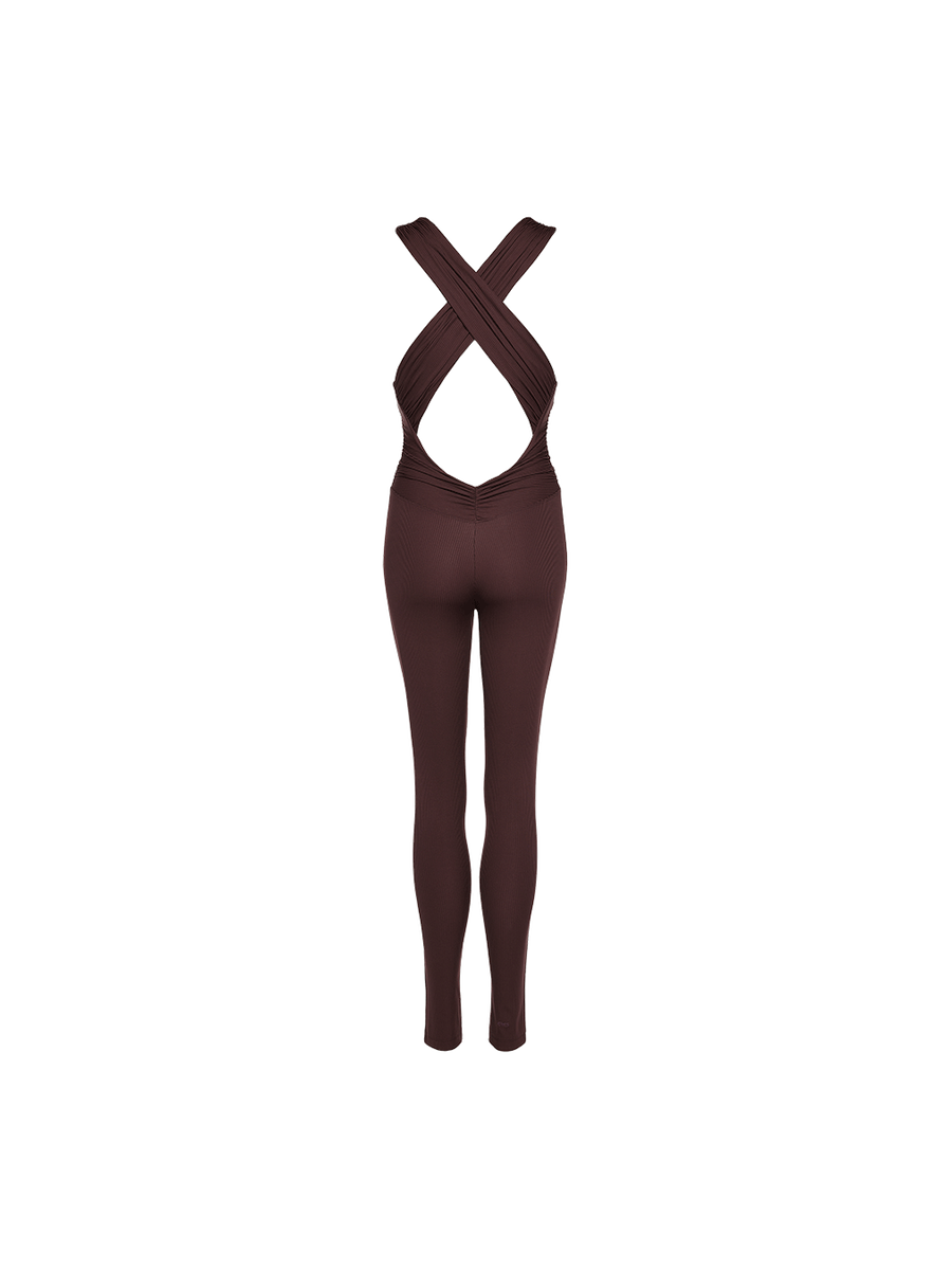 Hope Jumpsuit standard view NaN