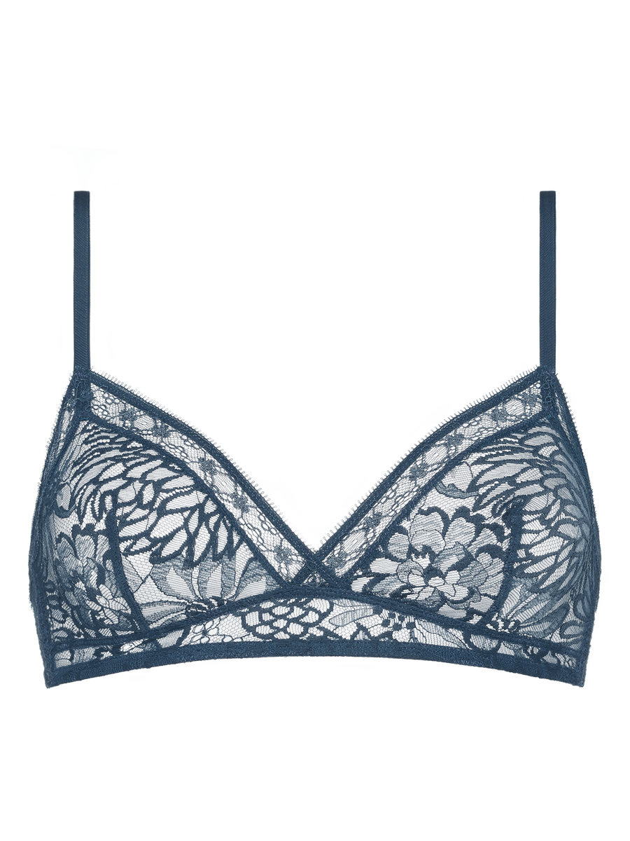 Vestiges Triangle bra standard view �