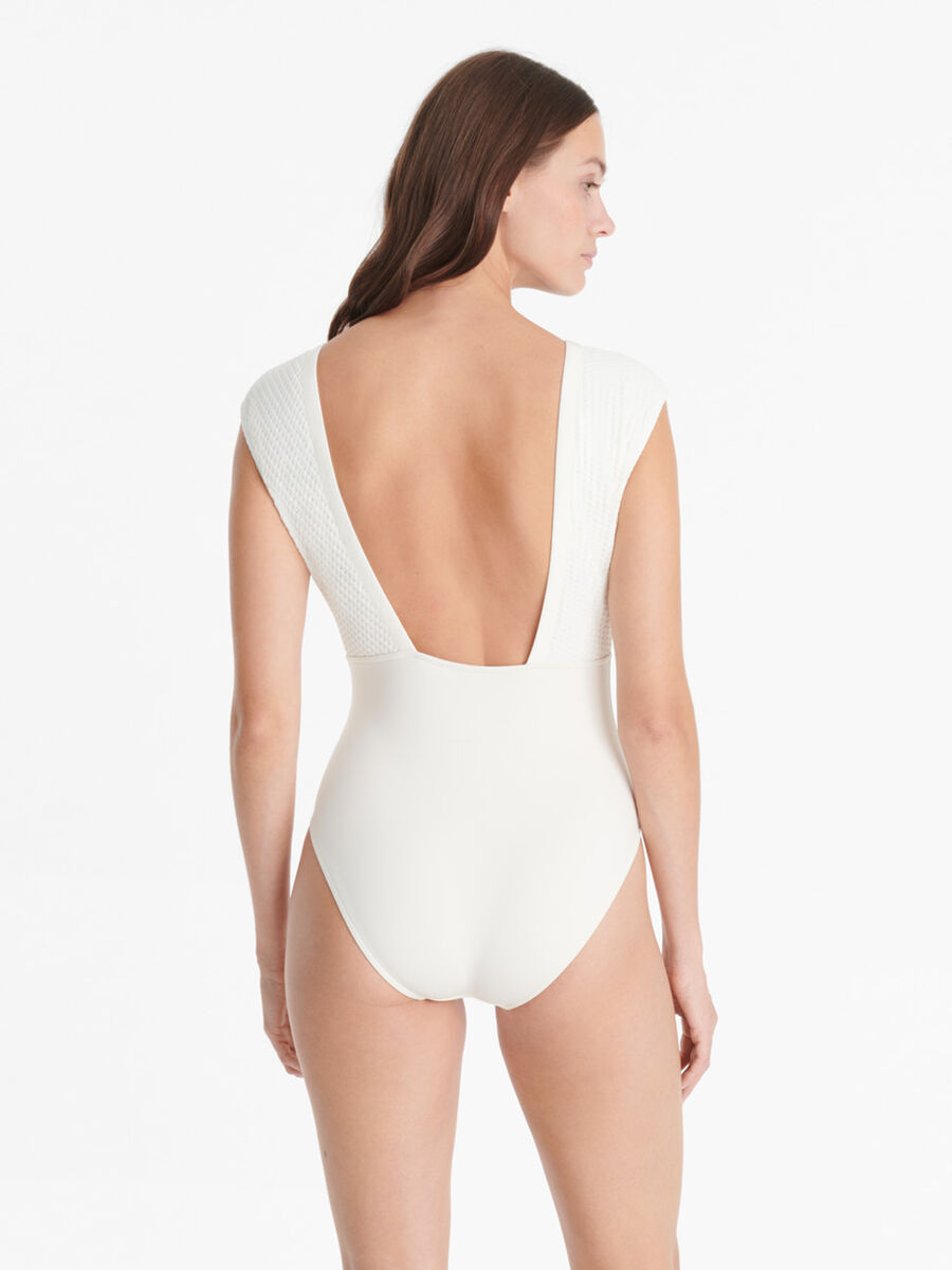 Glamorous Sophisticated one-piece standard view �