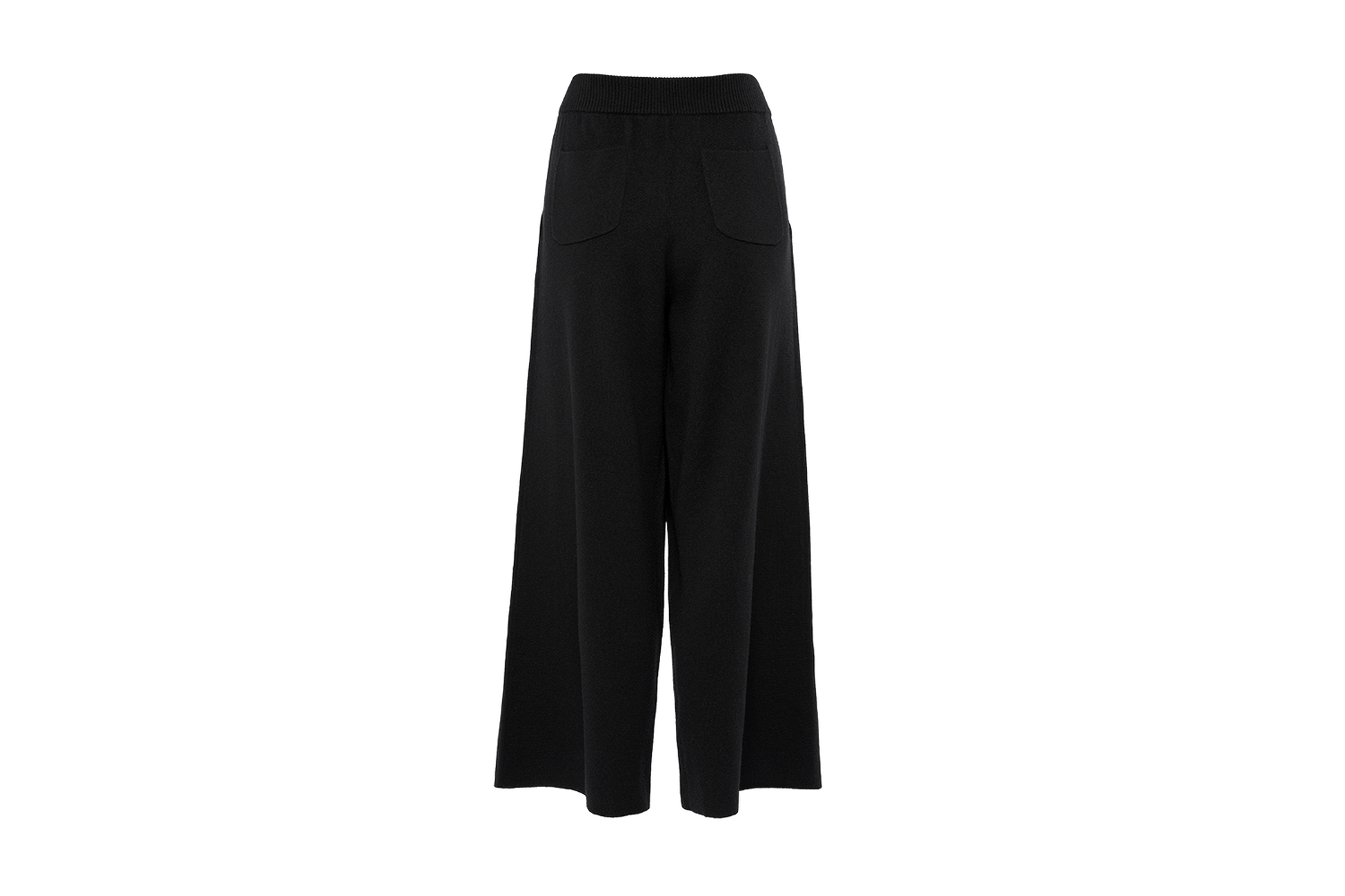 Smooth Trousers standard view �