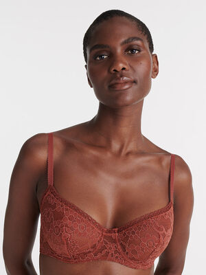Farouche Full-cup bra standard view 1