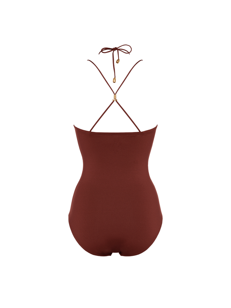 Odyssee Bustier one-piece standard view NaN