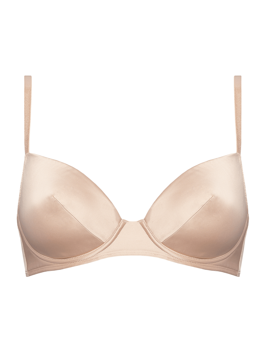 Fidele Reggiseno a balconcino imbottito standard vista NaN