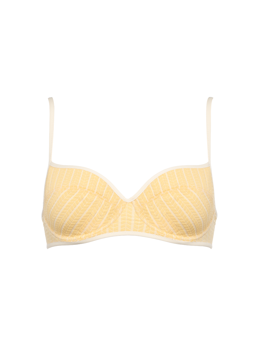 Coconut Bikinioberteil mit B&uuml;geln Standardansicht 4 von 6