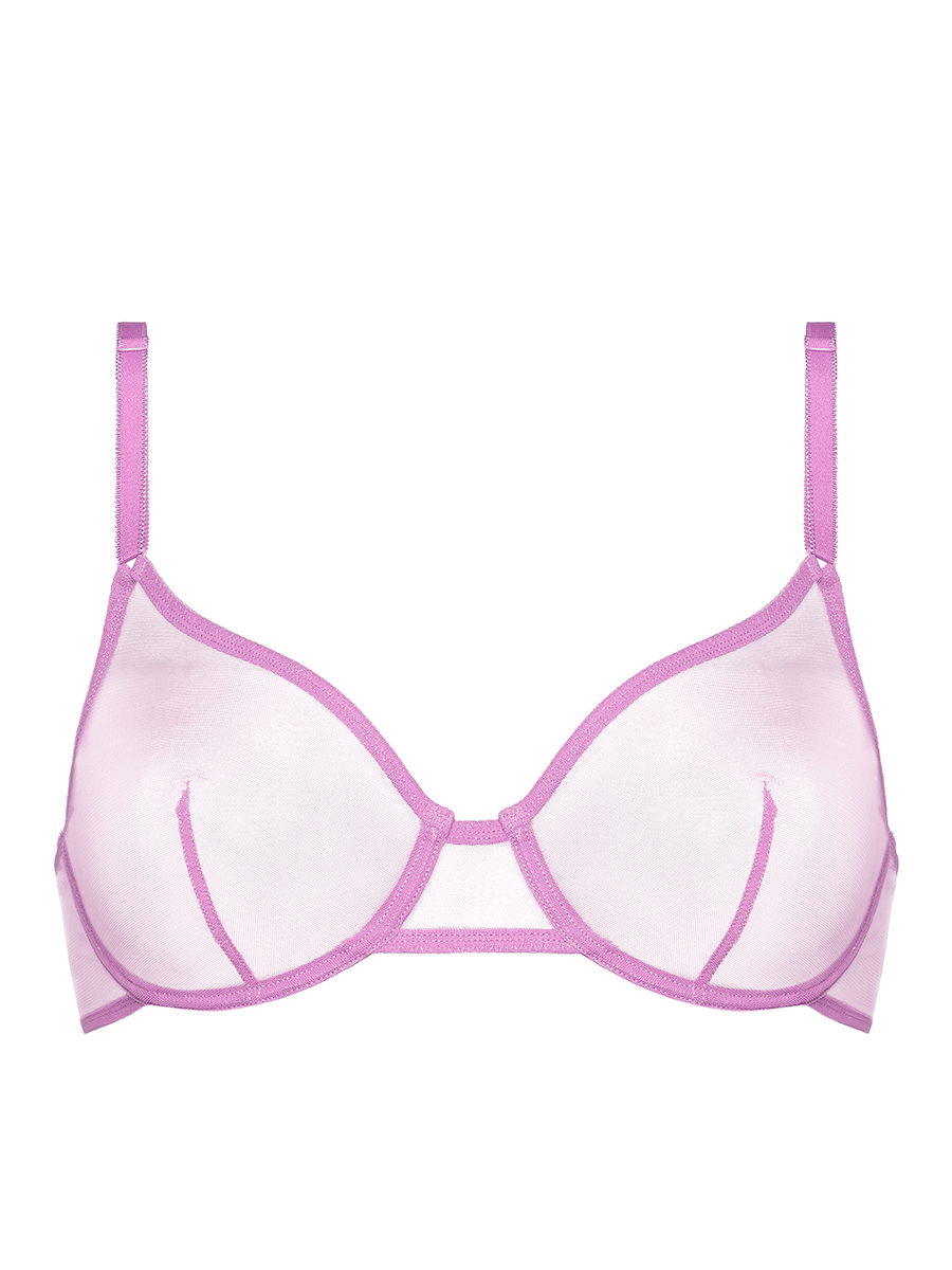 Eden tonique Full-cup bra standard view 4 out of 4