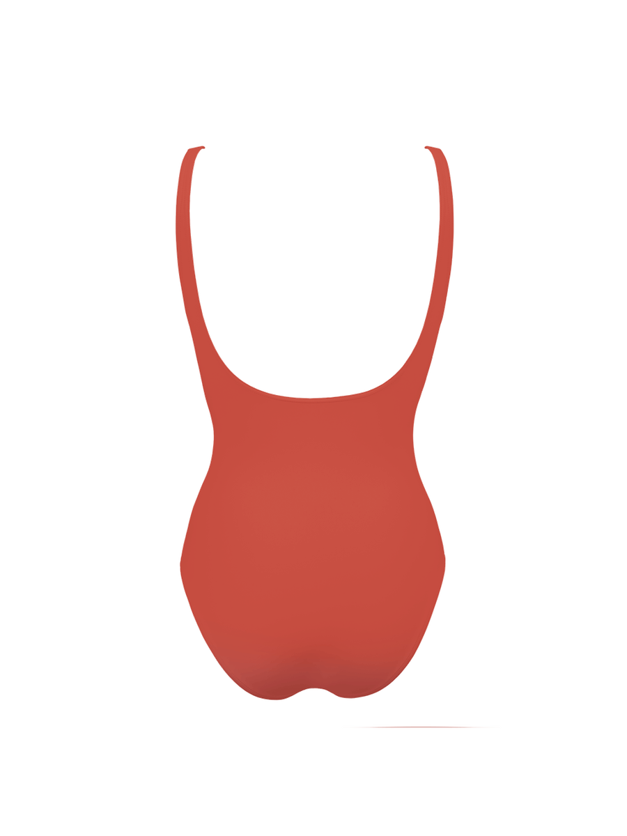 Asia Tank one-piece standard view 5 out of 5