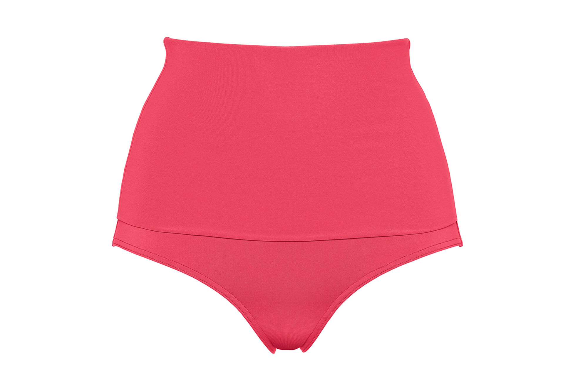 Gredin Hoch geschnittene Bikinihose Standardansicht NaN