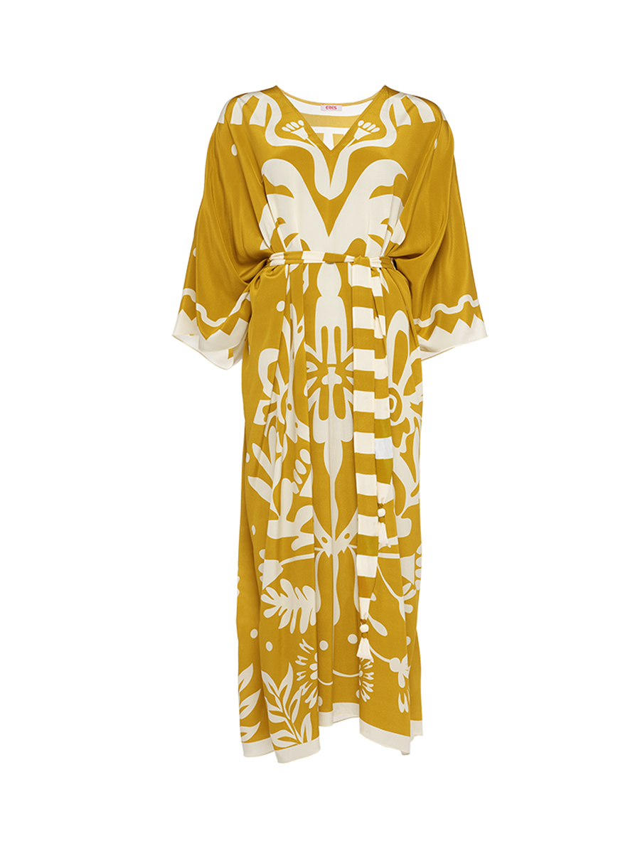 Holi Caftan vue standard 5 sur 8