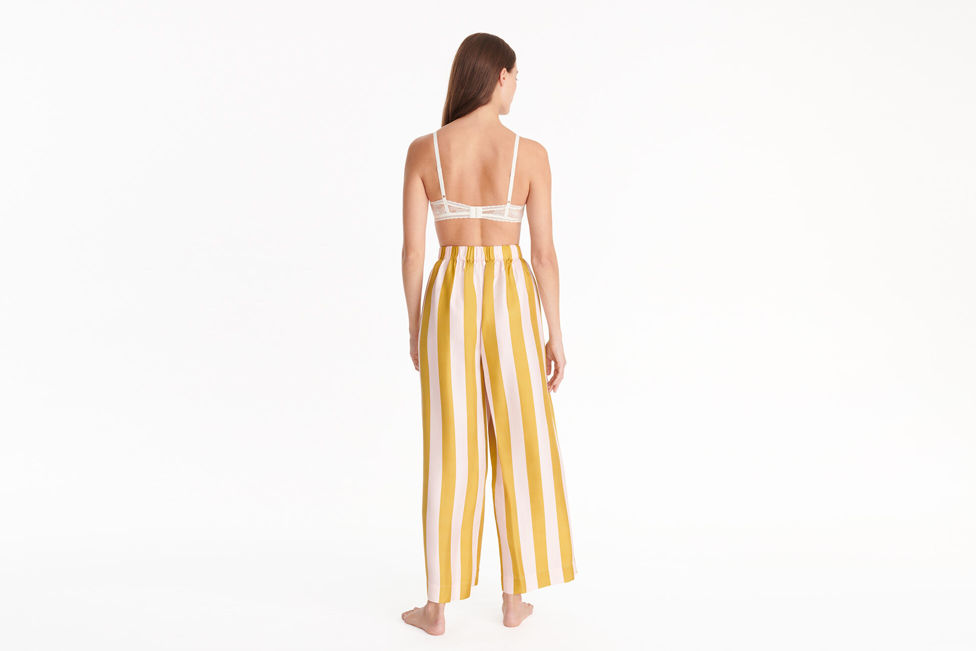 Perla Pantalone standard vista NaN