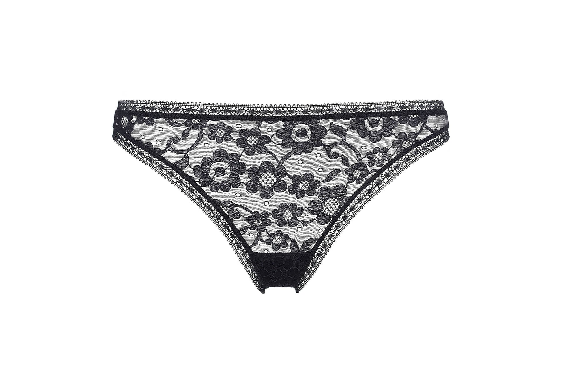 Prairie Tanga vue standard NaN