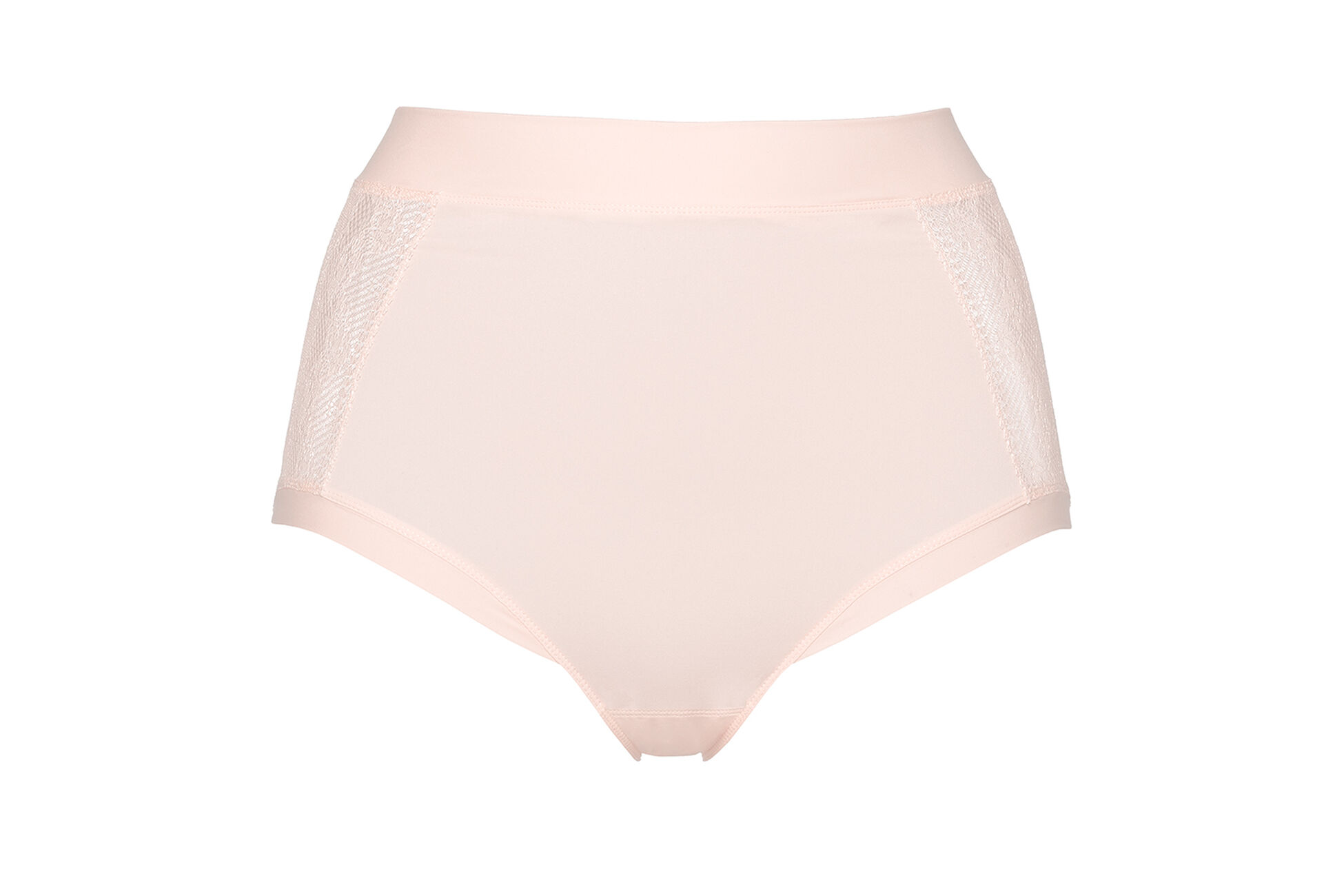 Verveine High-waisted briefs standard view �